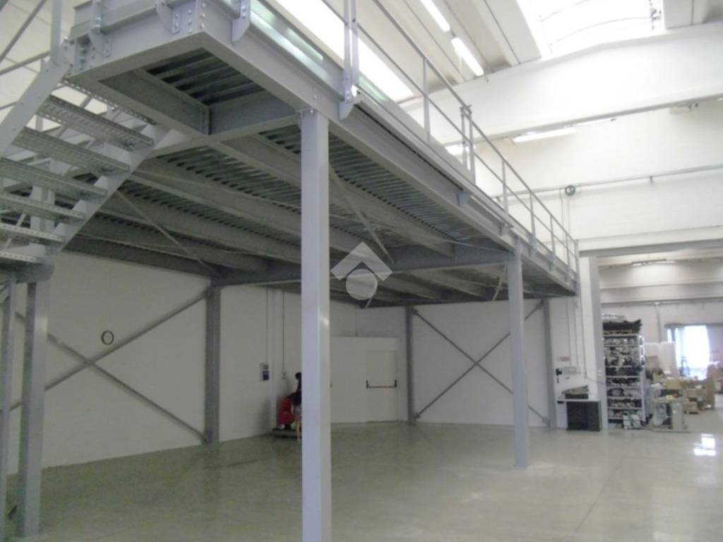 Interno non residenziale