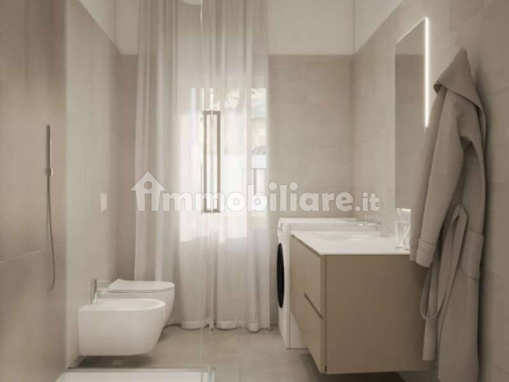 bagno