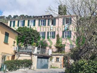 la palazzina