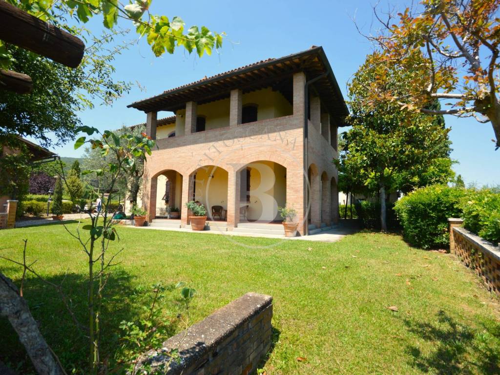 HOLIDAY FARM - San Gimignano (Si)