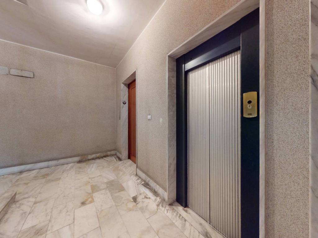 Appartamento via braccio martello 2, mazzini, lecce