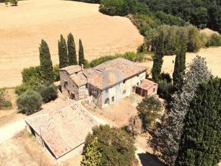 podere San Gimignano