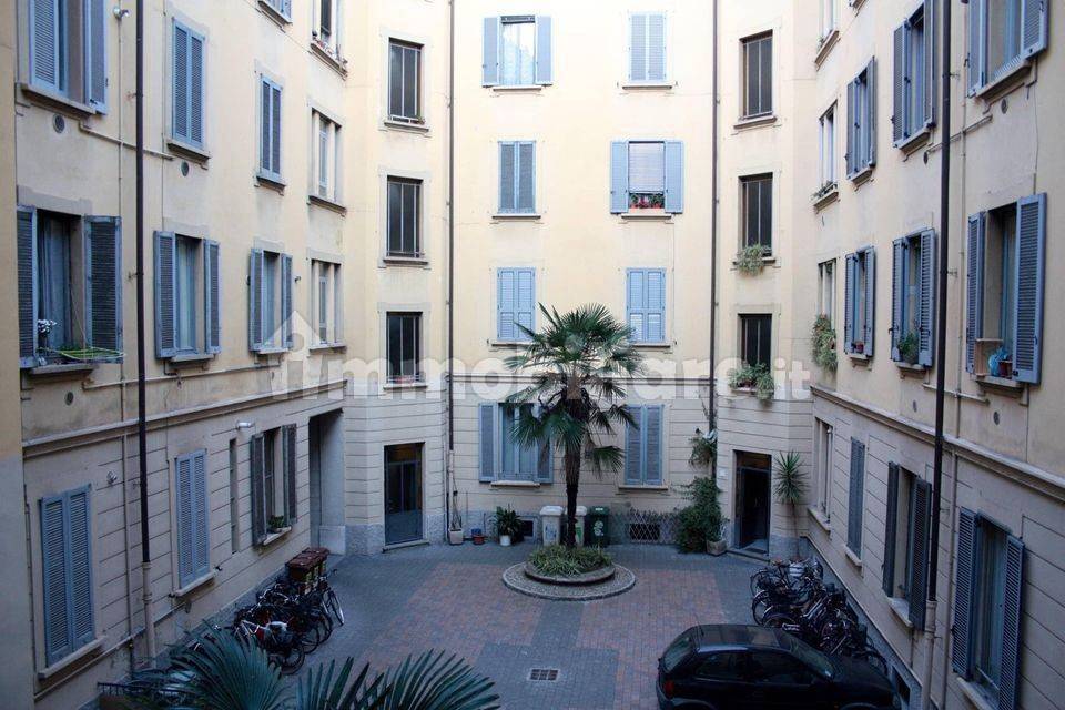 CORTILE