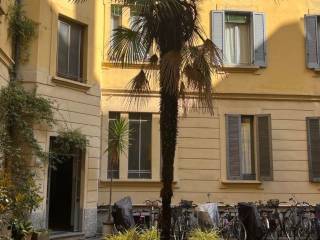 CORTILE INTERNO