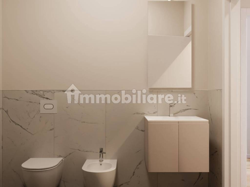 bagno