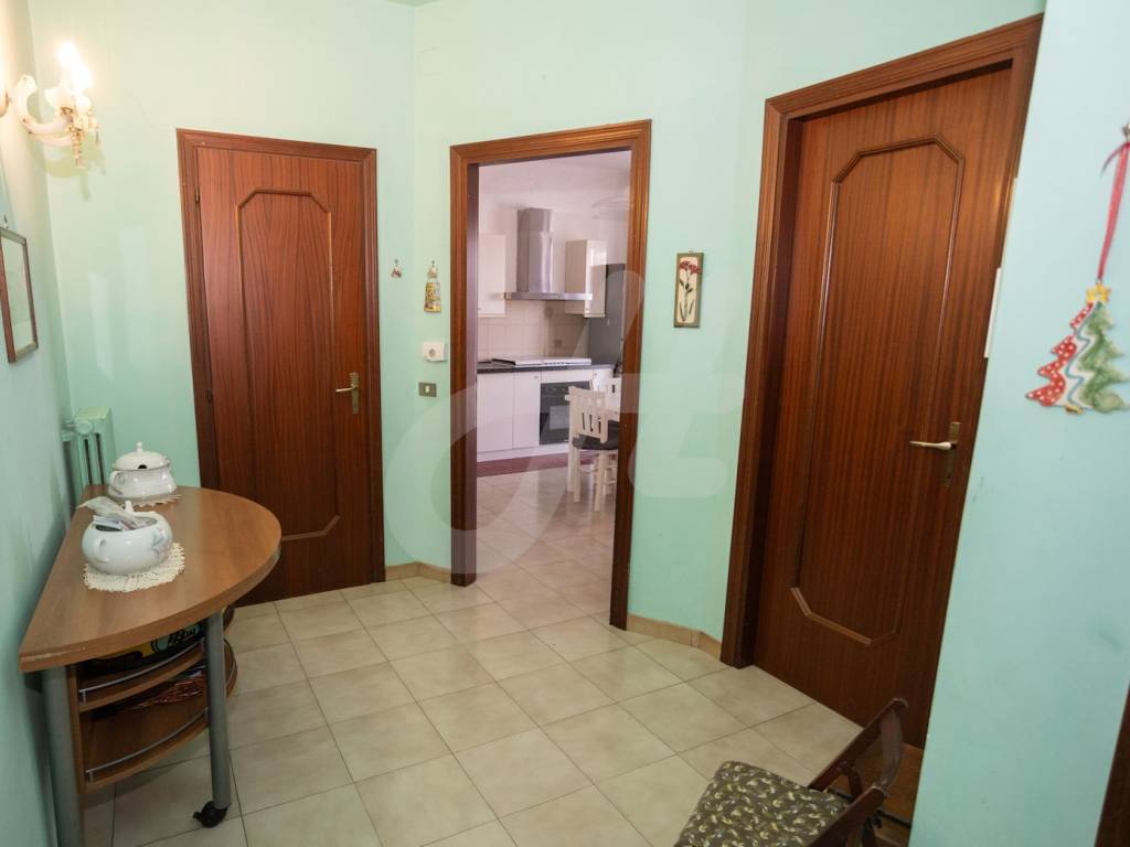 Interno appartamento