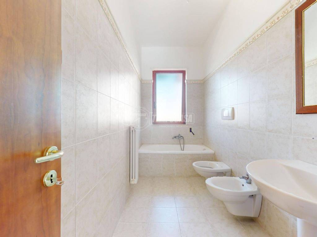 BAGNO PADRONALE