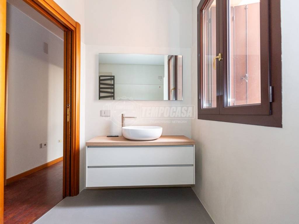 BAGNO PADRONALE