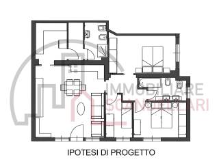 ipotesi progetto