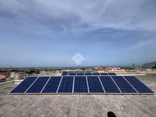 Impianto fotovoltaico