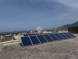 Impianto fotovoltaico