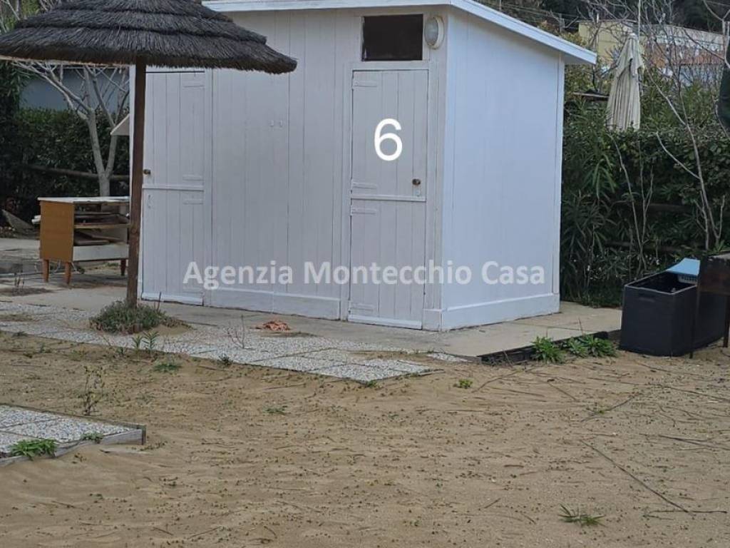 cabina n. 6