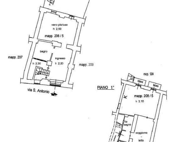 plan per pubblicità