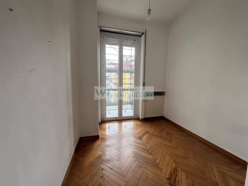 Vendita Appartamento Milano. Quadrilocale in viale Ferdinando di Savoia ...