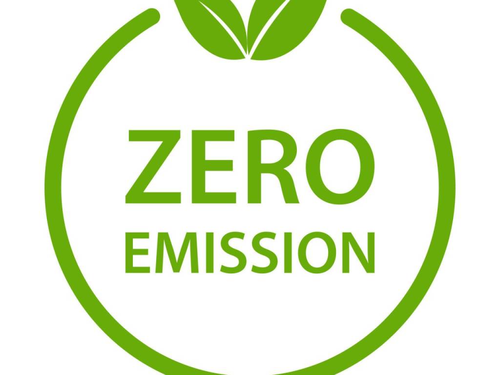 zero co2