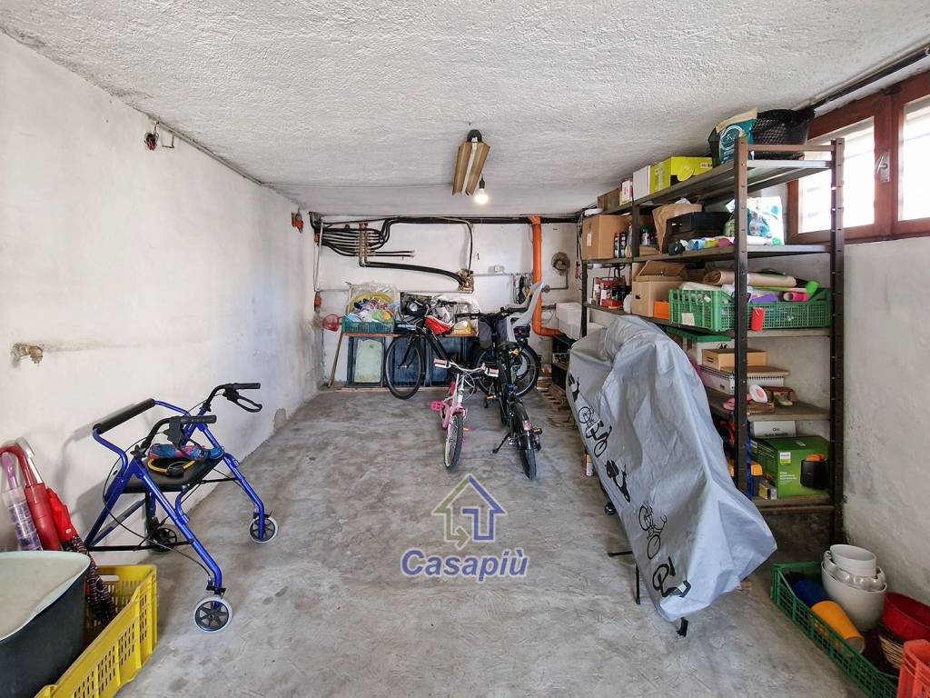 garage