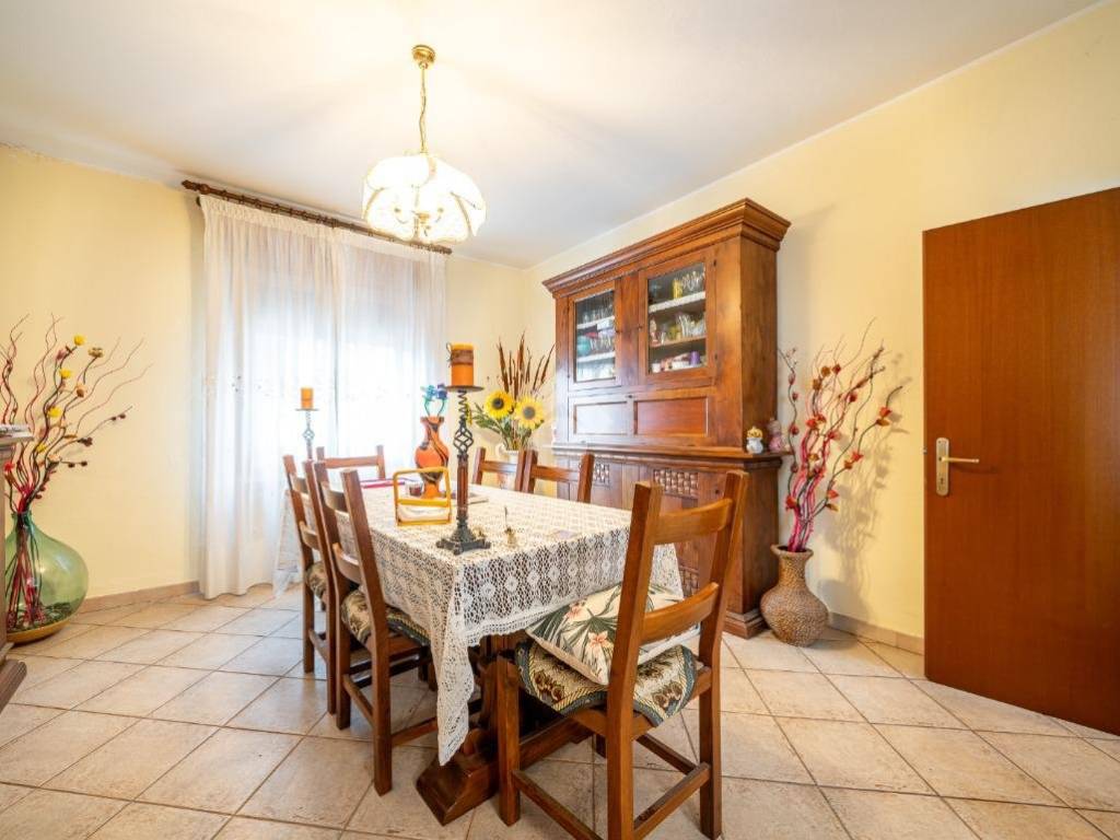 Sala Pranzo