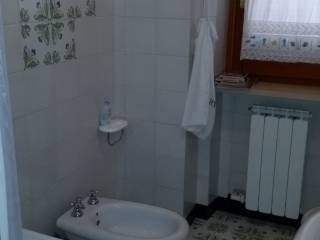 BAGNO