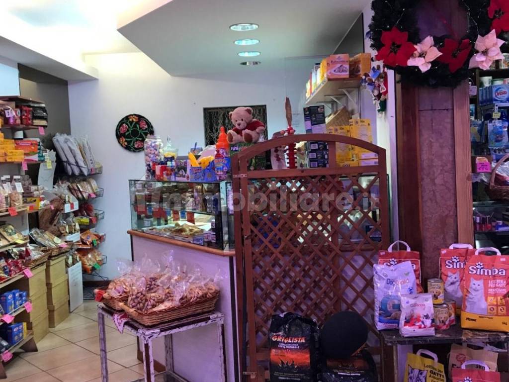 Commercial property via delle Forze Armate 361, Milan, Ref. 110016447