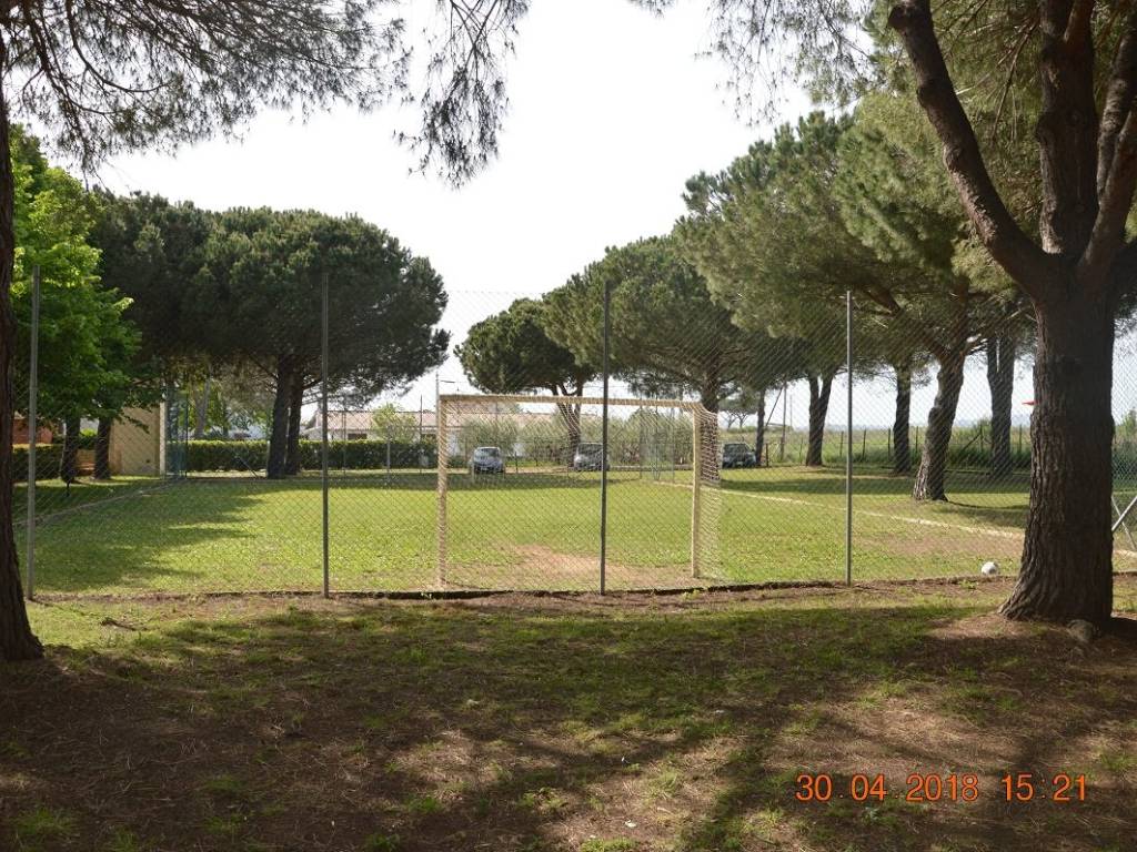 campo da calcio