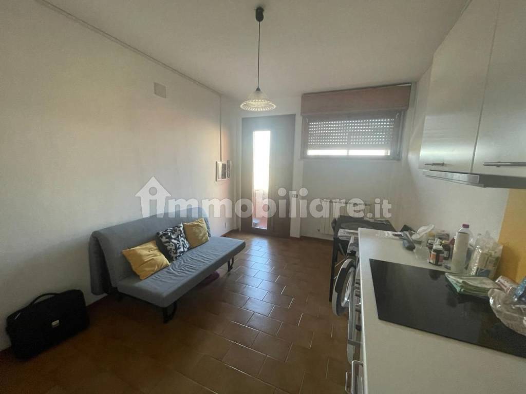 Vendita Appartamento Pisa. Bilocale in via Italo Bargagna 50. Ottimo