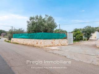 Pregio Immobiliare Monopoli