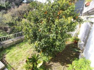 GIARDINO SU PRIMO LIVELLO