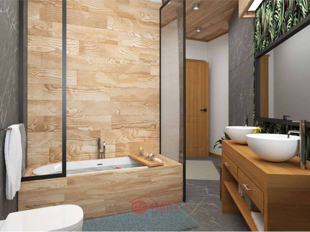 RENDER BAGNO