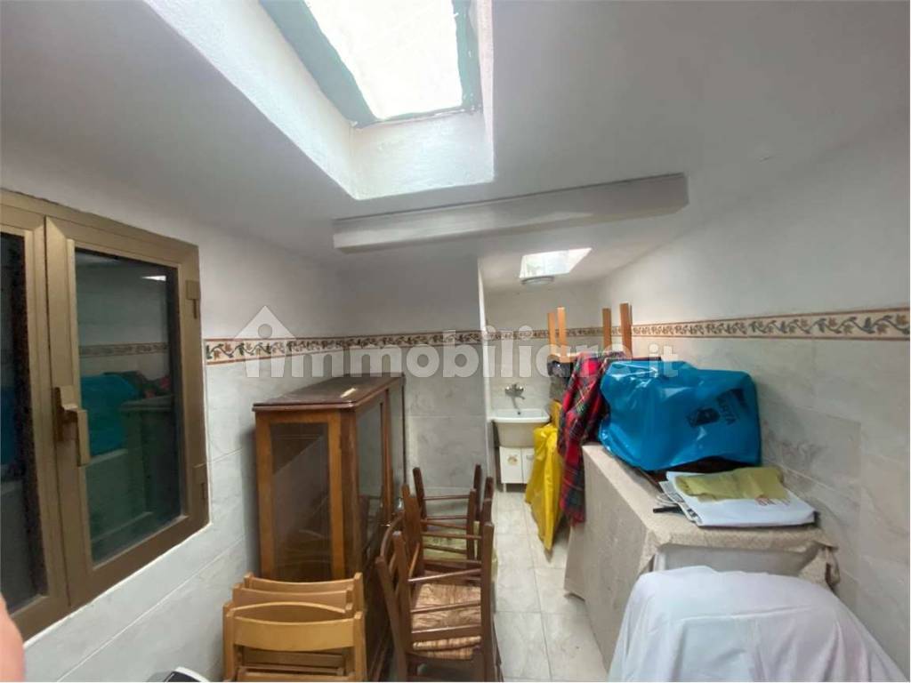 Interno appartamento