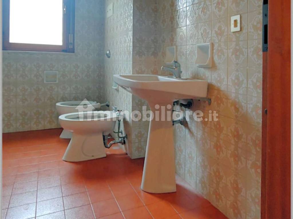 bagno