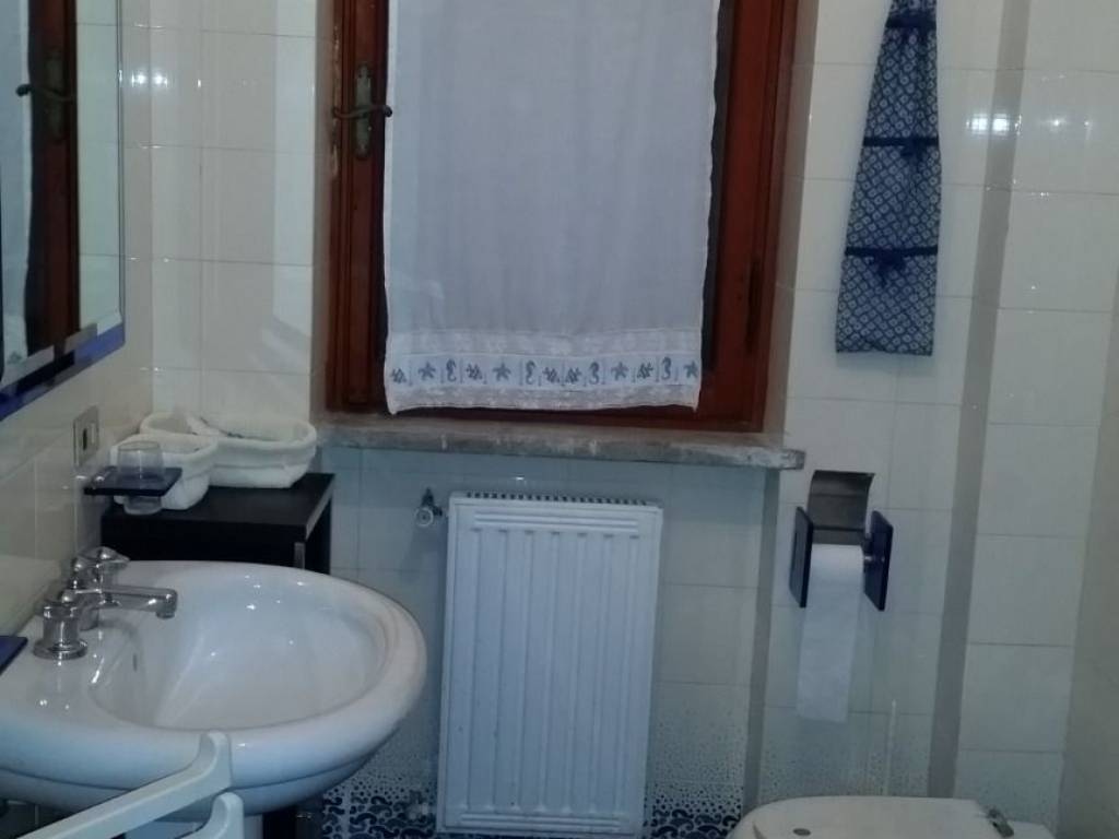 BAGNO