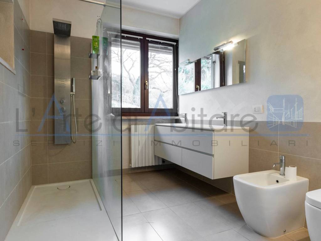 bagno privato