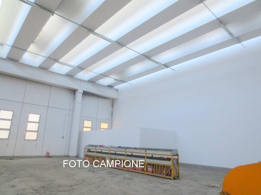 Interno non residenziale