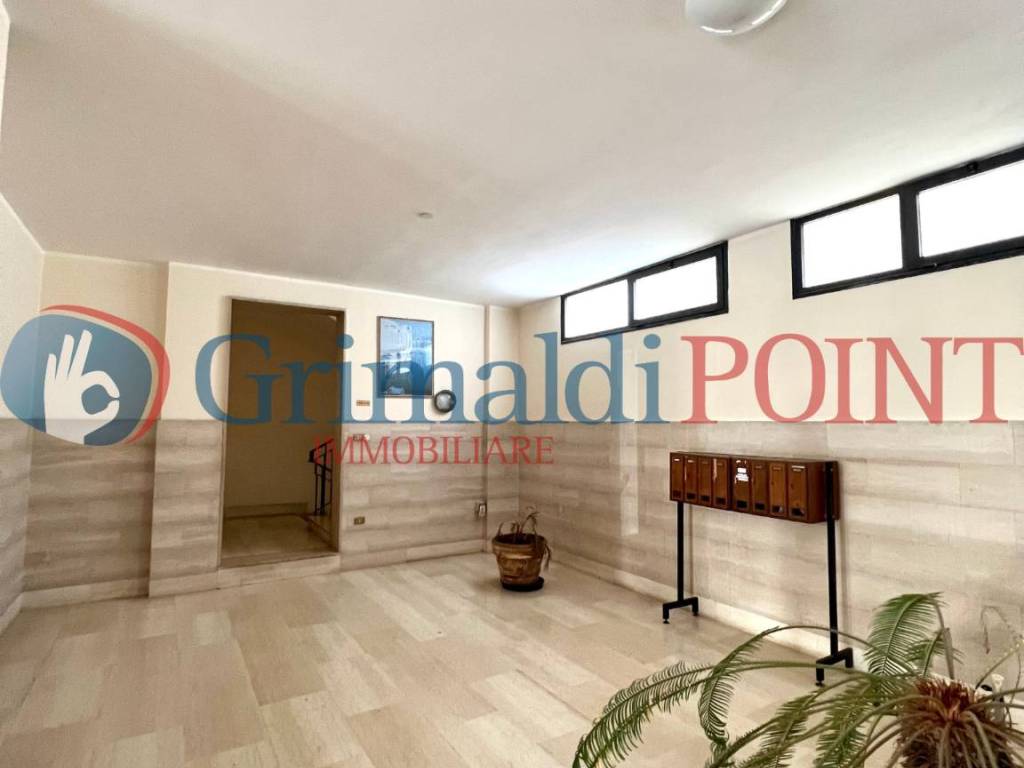 Vendita Appartamento in via Lequile 1. Lecce. Da ristrutturare, quinto