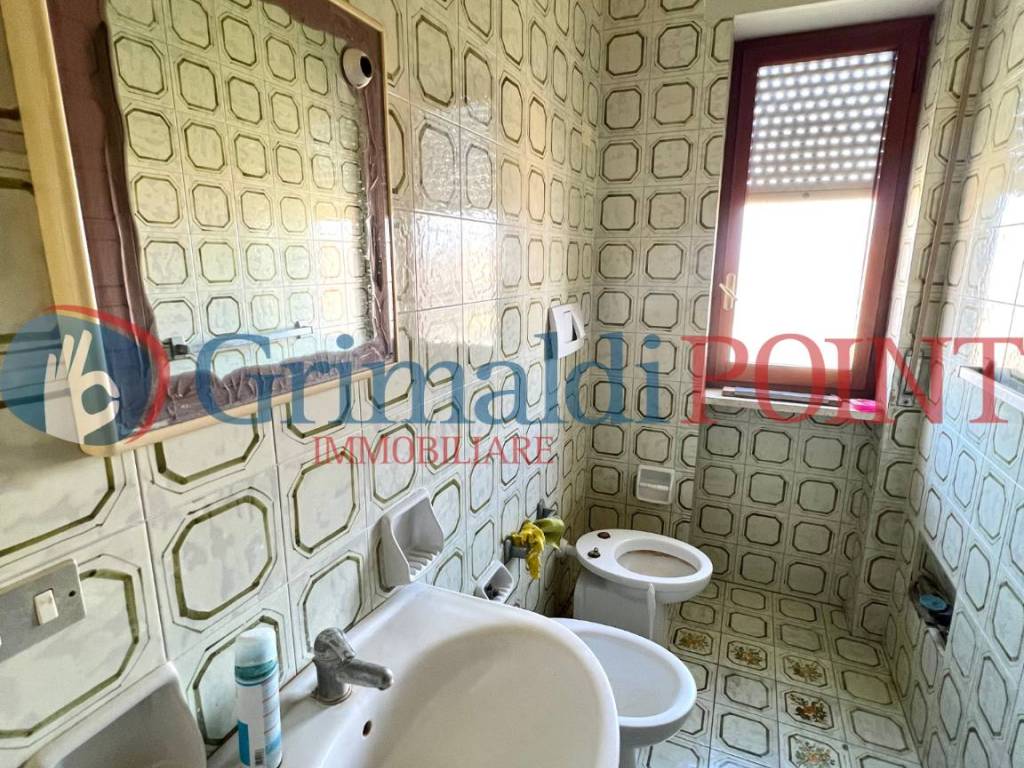 Vendita Appartamento in via Lequile 1. Lecce. Da ristrutturare, quinto