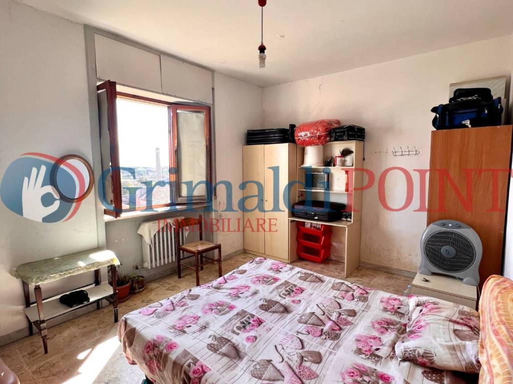 Vendita Appartamento in via Lequile 1. Lecce. Da ristrutturare, quinto