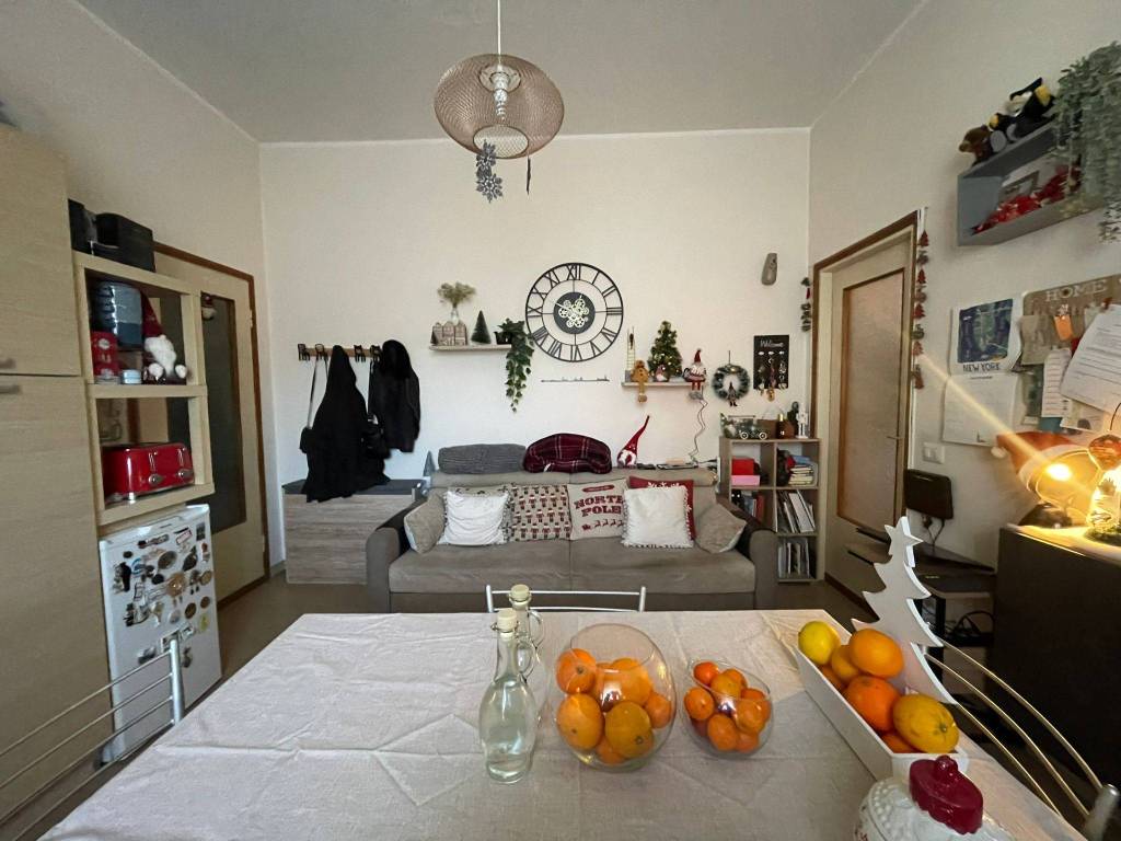 sala/cucina