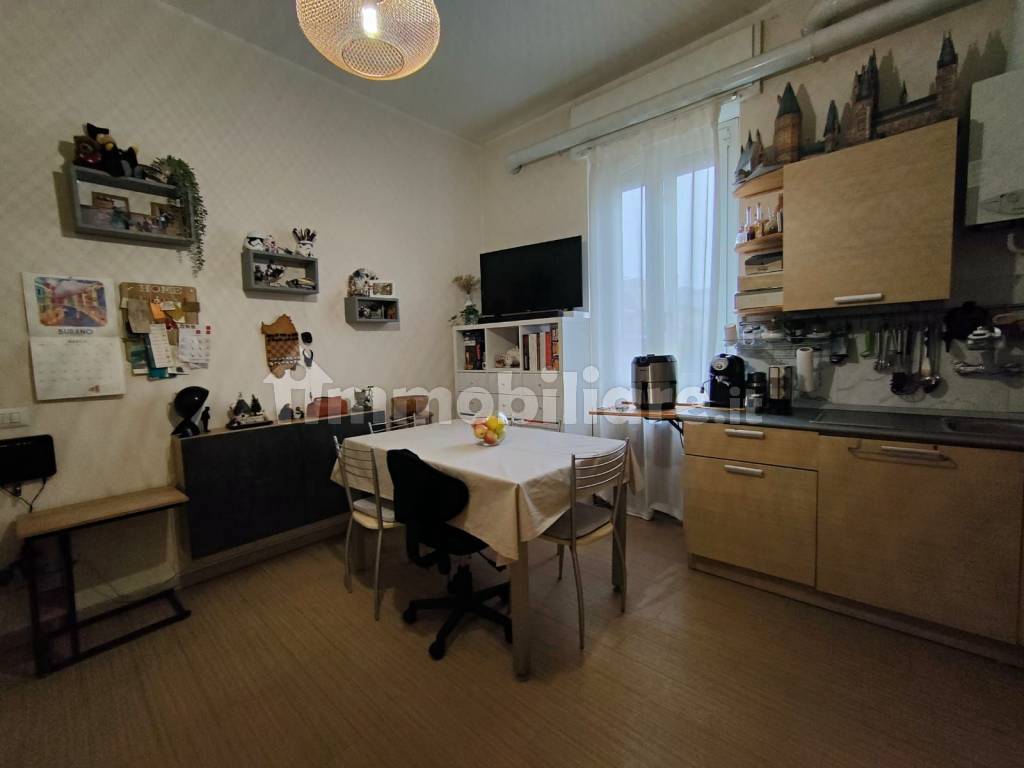 sala/cucina