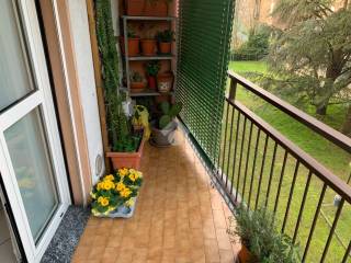 BALCONE CUCINA