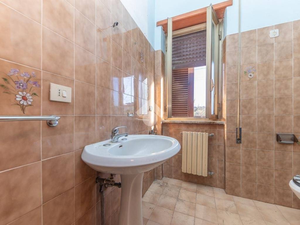 Secondo bagno