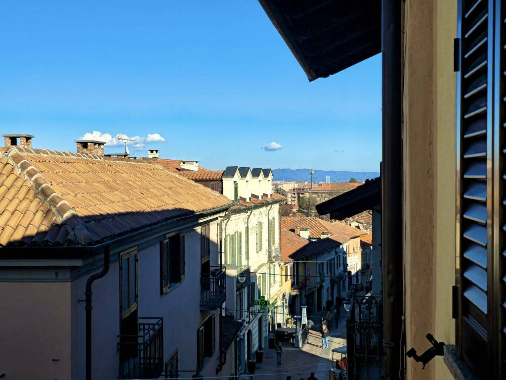 BALCONE SOGGIORNO