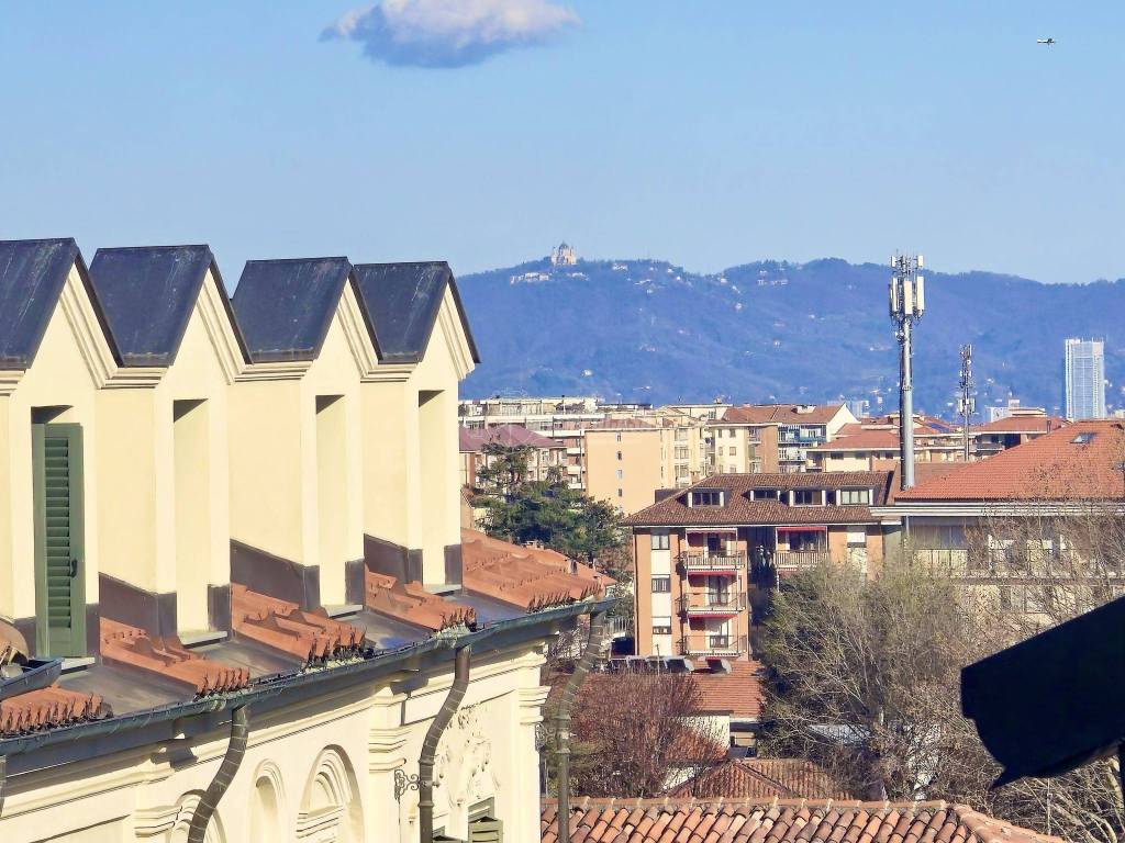 VISTA BALCONE