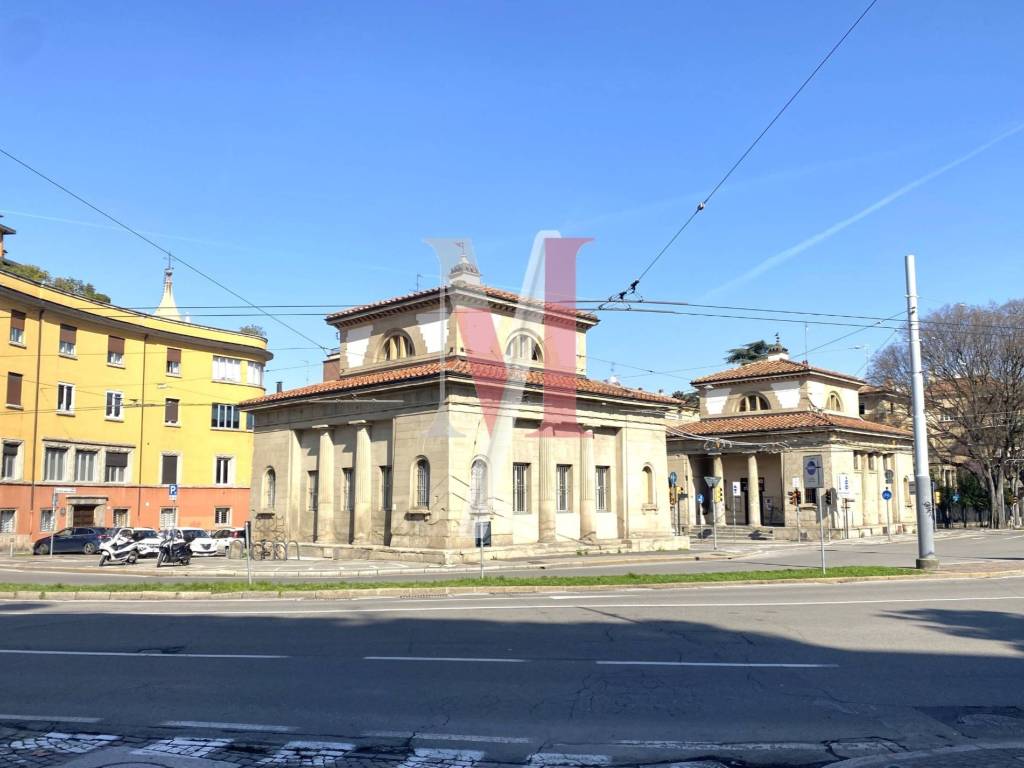 Porta Santo Stefano