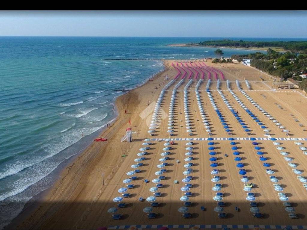 spiaggia riviera