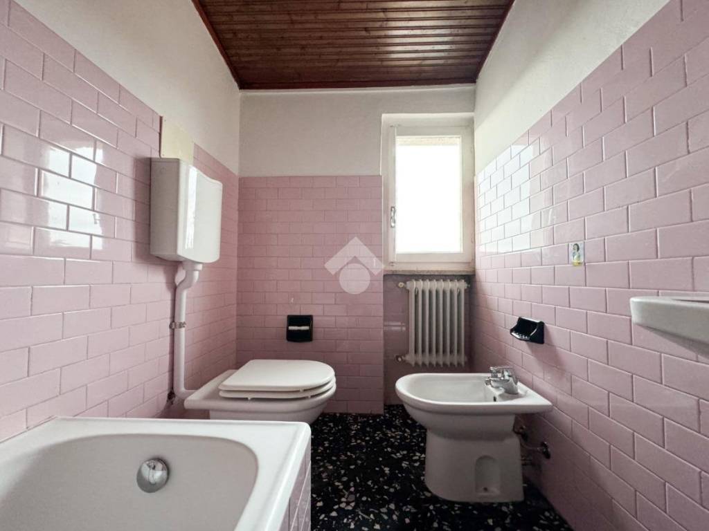 BAGNO