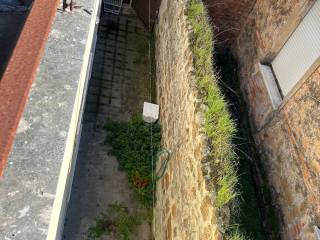 Cortile privato