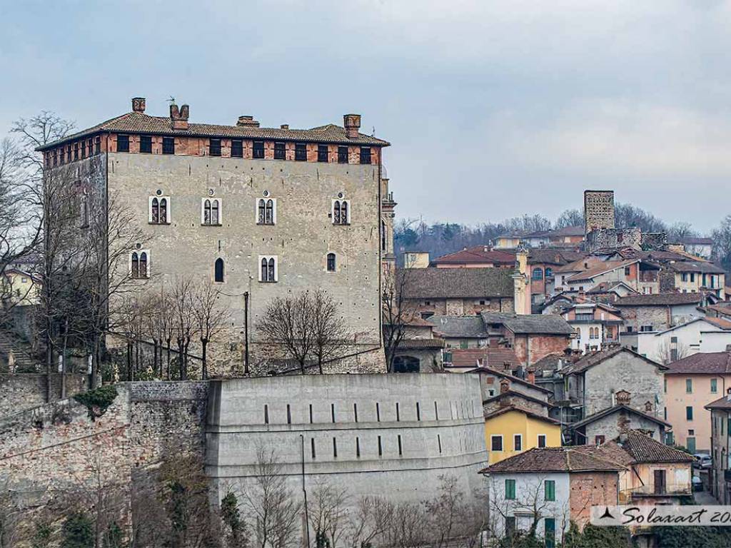 Il Castello