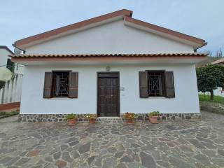 Foto - Vendita villa con giardino, Papasidero, Pollino