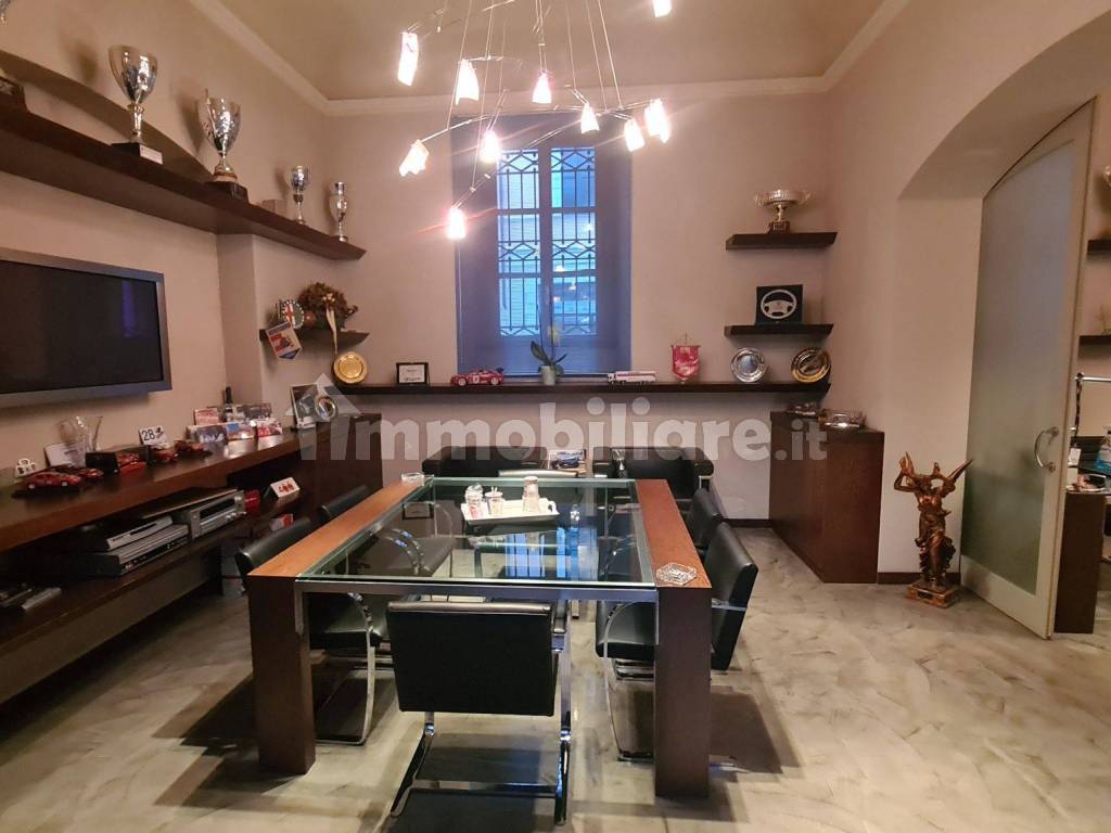 Office via del Sale 7, Cremona, Ref. 110035269 Immobiliare.it