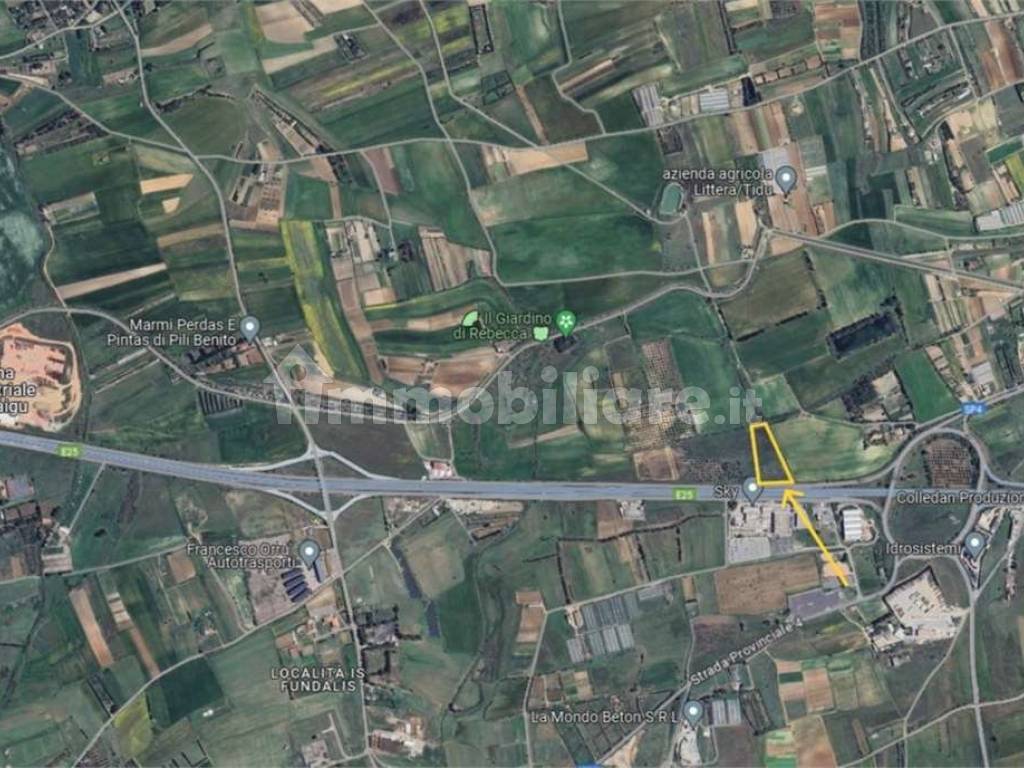 Mappa